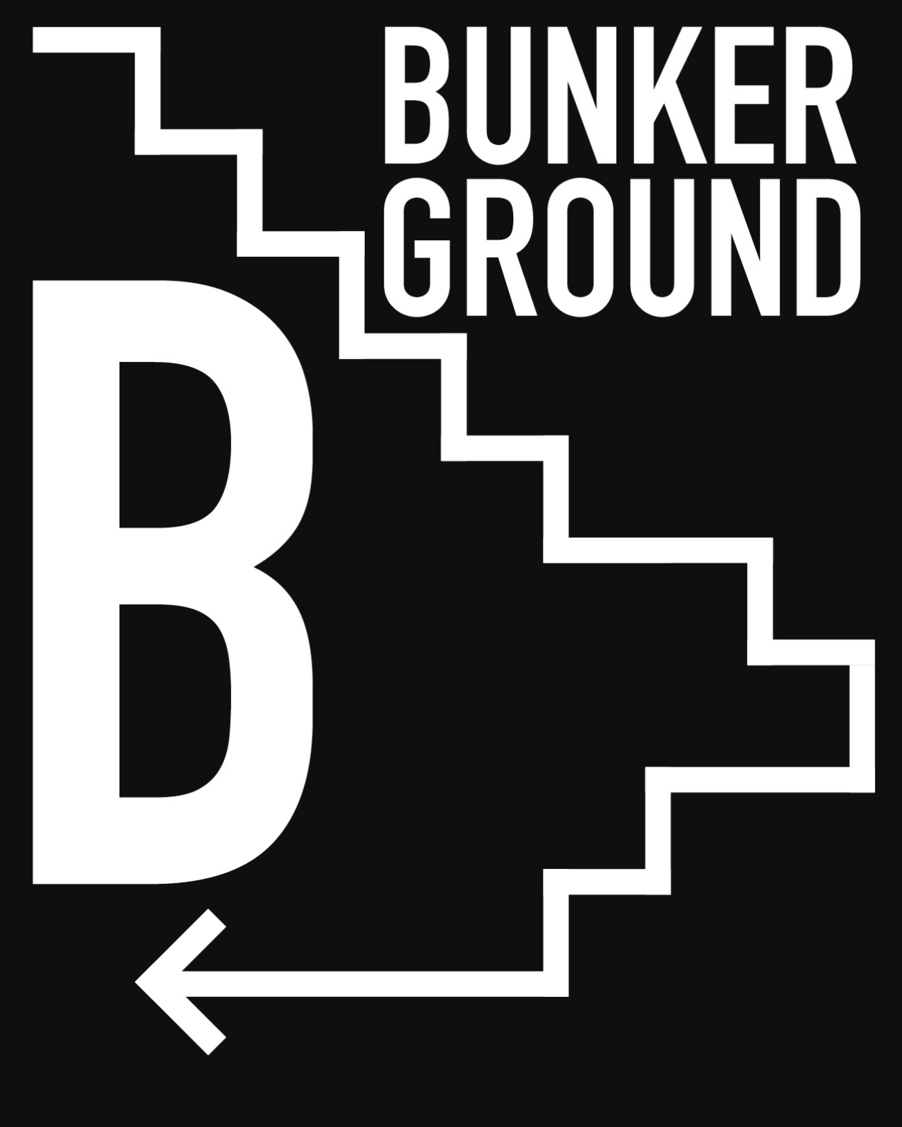 BUNKERGROUND